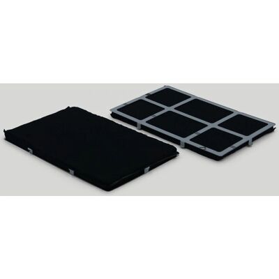 Elica KIT0166444 - Filtro per cappa aspirante Elica KIT0166444 - Filtro per cappa aspirante