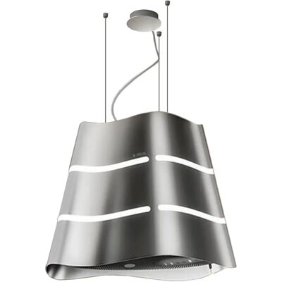 Hotte de plafond Elica WAVE-UX-SS en acier inoxydable - 610 m³/h - A - Publicité Hotte de plafond Elica WAVE-UX-SS en acier inoxydable - 610 m³/h - A - Publicité
