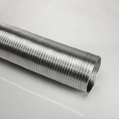 Elica 1052W - Tubo estensione per cappa aspirante Elica 1052W - Tubo estensione per cappa aspirante