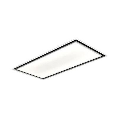 Elica HILIGHTXWHH30 - Blanc - Hotte de plafond - Publicité Elica HILIGHTXWHH30 - Blanc - Hotte de plafond - Publicité