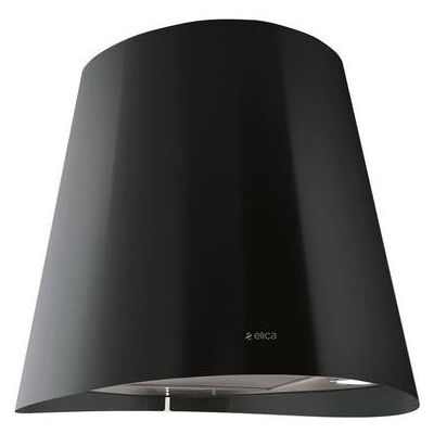 Elica Juno 50 - NOIR-F-50 - Publicité Elica Juno 50 - NOIR-F-50 - Publicité