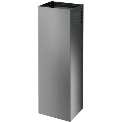 Elica - KIT0177845 - Edelstahl - 590-990 mm Elica - KIT0177845 - Edelstahl - 590-990 mm