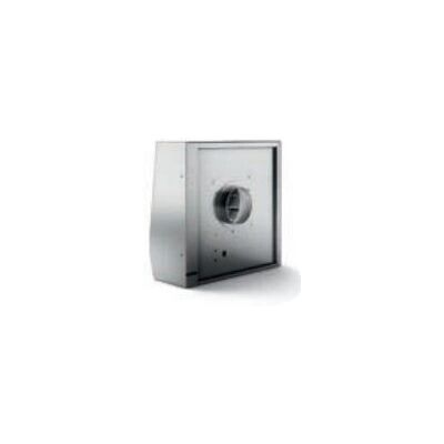 Elica GME22A Moteur en Inox - Moteur pour Hotte Cuisine - Publicité Elica GME22A Moteur en Inox - Moteur pour Hotte Cuisine - Publicité