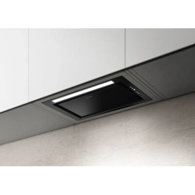 Elica SLK-ADV-PLS-B60 - Black - Range Hood Elica SLK-ADV-PLS-B60 - Black - Range Hood