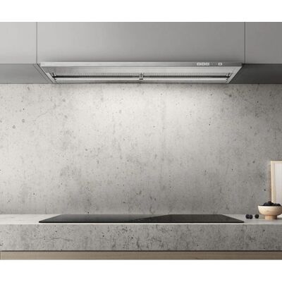 Elica Boxin dry IX/A/90 - Acciaio inossidabile Elica Boxin dry IX/A/90 - Acciaio inossidabile