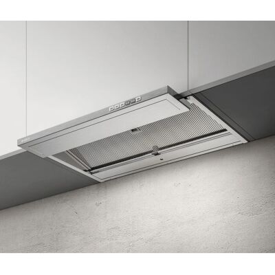 Elica PRF0181338 - Acciaio inox - Cappa Elica PRF0181338 - Acciaio inox - Cappa