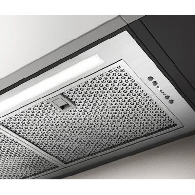 Elica Fold S - Plata - Campana extractora Elica Fold S - Plata - Campana extractora