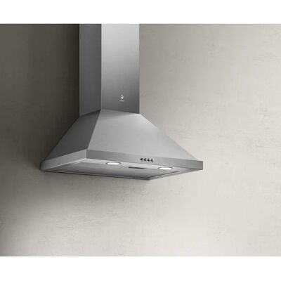 Elica AQUAVITAE2-50 - Stainless Steel - Kitchen Chimney Elica AQUAVITAE2-50 - Stainless Steel - Kitchen Chimney