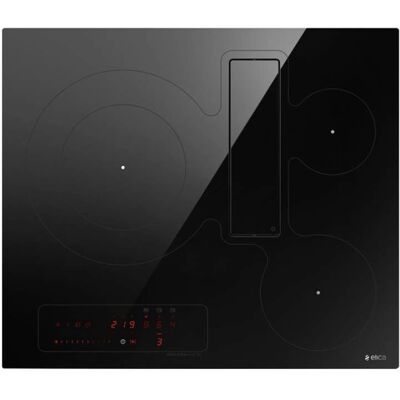 Elica - NikolaTesla FIT 3Z BL/F/60 - Cooktop hood Elica - NikolaTesla FIT 3Z BL/F/60 - Cooktop hood