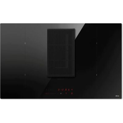 Elica NT-PRIME-S-RC - Svart - Induksjonstopp Elica NT-PRIME-S-RC - Svart - Induksjonstopp