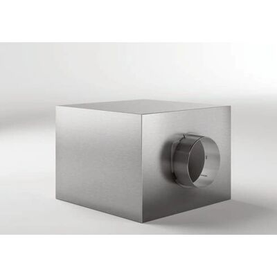 Elica KIT0184296 Motore per cappa aspirante in acciaio inox Elica KIT0184296 Motore per cappa aspirante in acciaio inox