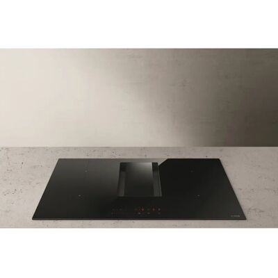 Elica NT-ALPHA-BA - Black - Induction Hob Elica NT-ALPHA-BA - Black - Induction Hob