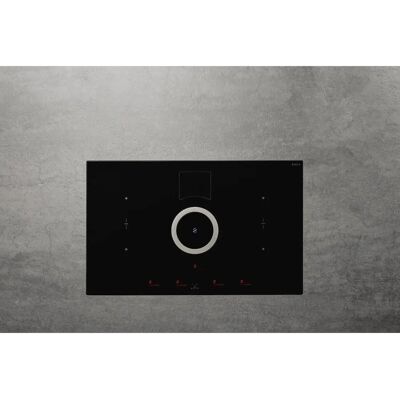 Elica NikolaTesla NT-SWITCH-BK-RC 83cm Induction Hob Elica NikolaTesla NT-SWITCH-BK-RC 83cm Induction Hob
