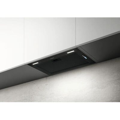 Elica FOLD-BLK-60 - Black - Cooker hood Elica FOLD-BLK-60 - Black - Cooker hood