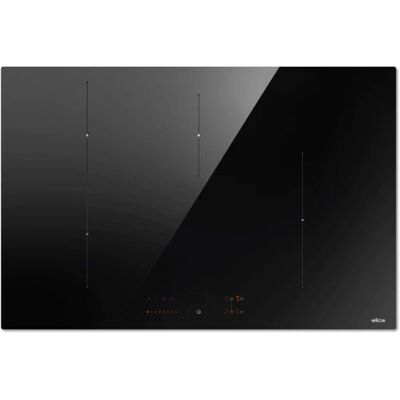 Elica Ratio 804 Plus - Fekete - Indukciós főzőlap Elica Ratio 804 Plus - Fekete - Indukciós főzőlap
