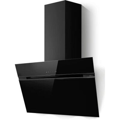 Elica Stripe BL/A/80 Wall-mounted Range Hood - Range Hood Elica Stripe BL/A/80 Wall-mounted Range Hood - Range Hood