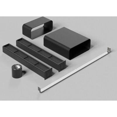 Elica - KIT0203143 - Plinth In - LHOV - Cooker hood kit Elica - KIT0203143 - Plinth In - LHOV - Cooker hood kit
