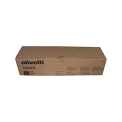 Olivetti B0038 Toner Cartridge - Black - Printer Cartridge Olivetti B0038 Toner Cartridge - Black - Printer Cartridge