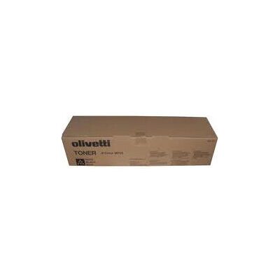 Olivetti B0331 Laser Toner - 8400 Pages Olivetti B0331 Laser Toner - 8400 Pages