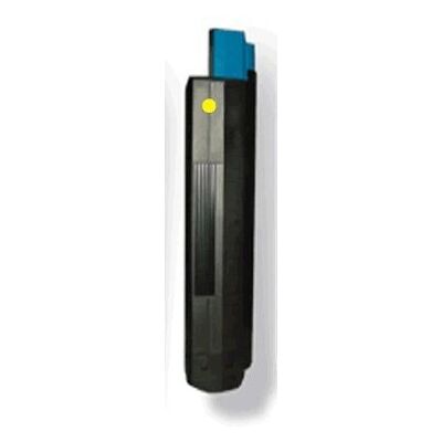 Olivetti B0432 Yellow Toner Cartridge - Printer Supplies Olivetti B0432 Yellow Toner Cartridge - Printer Supplies