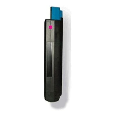 Olivetti B0433 Magenta Toner - Toner Cartridge for D-Color MF20 Olivetti B0433 Magenta Toner - Toner Cartridge for D-Color MF20
