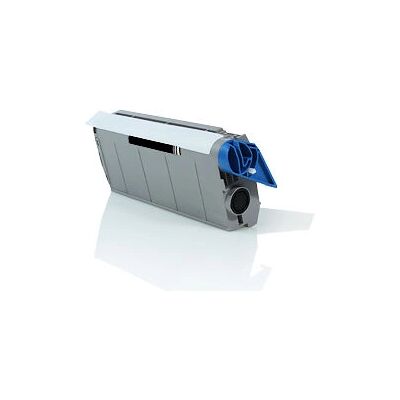 Olivetti B0466 Black Toner Cartridge - Toner Cartridge Olivetti B0466 Black Toner Cartridge - Toner Cartridge