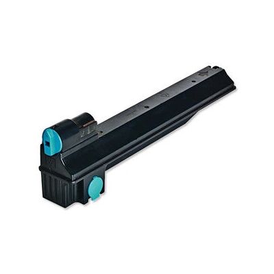 Olivetti B0744 Tonerikasetti - Musta - Alkuperäinen Olivetti B0744 Tonerikasetti - Musta - Alkuperäinen