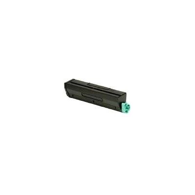 Olivetti B0812 Toner - Original Schwarz - Druckerzubehör Olivetti B0812 Toner - Original Schwarz - Druckerzubehör