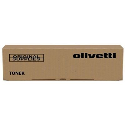 Olivetti B1088 Tonerpatrone - Schwarz - 20000 Seiten Olivetti B1088 Tonerpatrone - Schwarz - 20000 Seiten