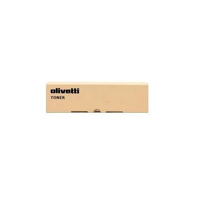 Olivetti B1179 Toner Cartridge - Black for D Color Olivetti B1179 Toner Cartridge - Black for D Color