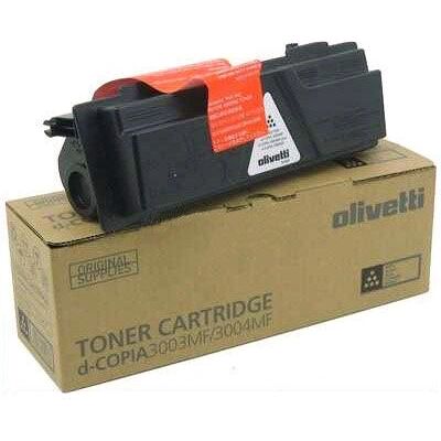 Olivetti B1182 Magenta Tonerpatrone - D-Color MF 3003 Olivetti B1182 Magenta Tonerpatrone - D-Color MF 3003