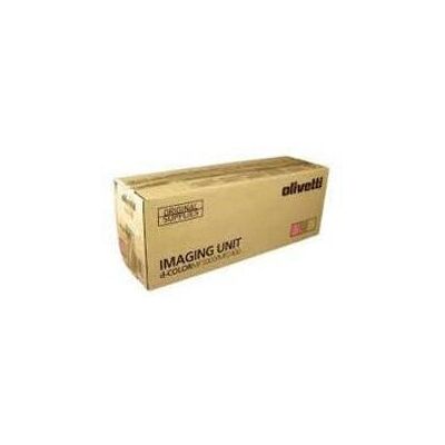 Olivetti B1201 Magenta Imaging-Einheit - 70.000 Seiten - Laser - D-Color MF223/283 Olivetti B1201 Magenta Imaging-Einheit - 70.000 Seiten - Laser - D-Color MF223/283