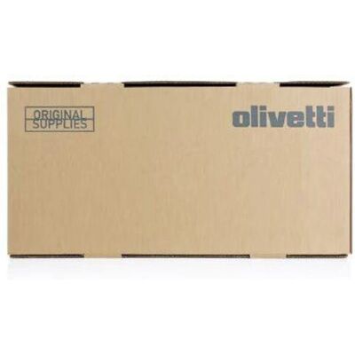 Olivetti B1239 Magenta Toner Cartridge - Compatible D-Color MF 2624 Olivetti B1239 Magenta Toner Cartridge - Compatible D-Color MF 2624