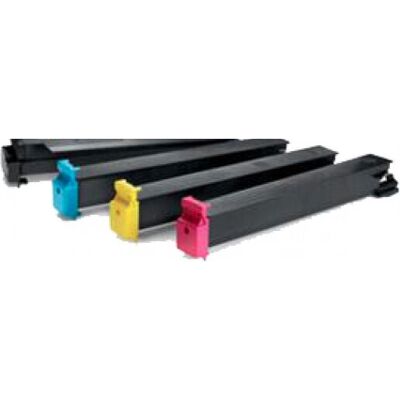 Toner Ciano Olivetti B1283 - 6000 Pagine - Compatibile con MF 3023/3024 Toner Ciano Olivetti B1283 - 6000 Pagine - Compatibile con MF 3023/3024