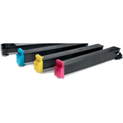 Olivetti B1285 Tonerpatrone - Gelb, 6000 Seiten, für D-Color Modelle Olivetti B1285 Tonerpatrone - Gelb, 6000 Seiten, für D-Color Modelle