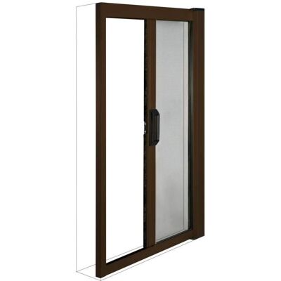 N/A - Zanzariera orizzontale - 160x250 cm N/A - Zanzariera orizzontale - 160x250 cm