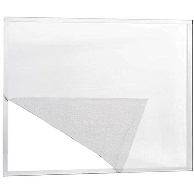 Ecco IRS Weiße Klebefalle für Fenster 150x300cm Ecco IRS Weiße Klebefalle für Fenster 150x300cm