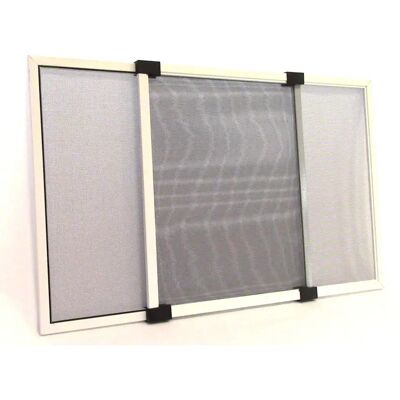 Telesio 50x40 weiße Fliegengitter - Insect Screen Telesio 50x40 weiße Fliegengitter - Insect Screen