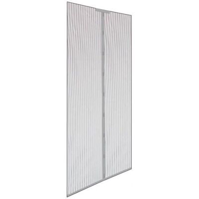 Zanzariera Magnetica Bianca IRS 140x240cm - Mosquito Screen Zanzariera Magnetica Bianca IRS 140x240cm - Mosquito Screen