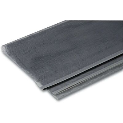 Zanzariera avvolgibile verticale Tecnomat 160x160 cm Zanzariera avvolgibile verticale Tecnomat 160x160 cm