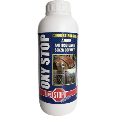 Tecnomat Dixi 750ml Rostumwandler - Rostumwandler Tecnomat Dixi 750ml Rostumwandler - Rostumwandler