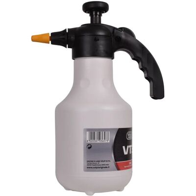 VOLPI - VOLPITECH2 - 2 L - Guarnizioni in FPM - Spruzzatore VOLPI - VOLPITECH2 - 2 L - Guarnizioni in FPM - Spruzzatore