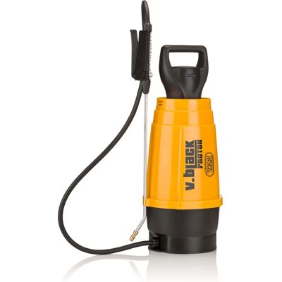 Volpi 19PRE 7 L - Pulverizador Volpi 19PRE 7 L - Pulverizador