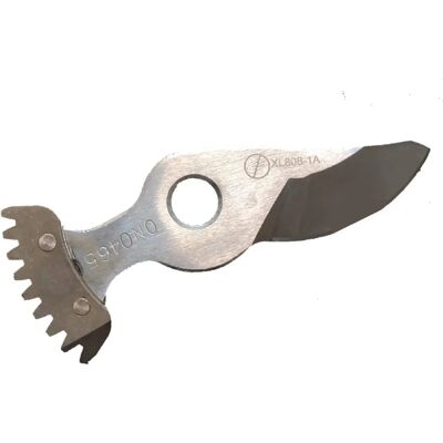 Volpi - Hoja de recambio para tijeras de poda a batería Kv310 Volpi - Hoja de recambio para tijeras de poda a batería Kv310