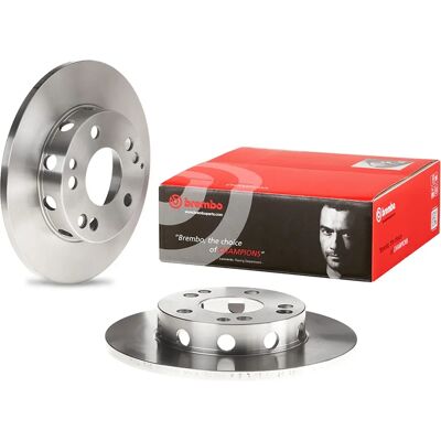 BREMBO Model 08.2950.24 Bremseskive - Bremseskive BREMBO Model 08.2950.24 Bremseskive - Bremseskive