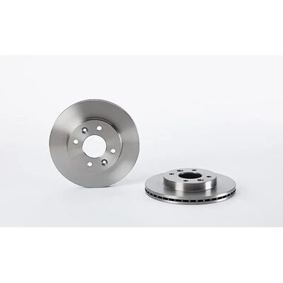 BREMBO Model 09.3148.14 Ventileret bremseskive - Bremseskive BREMBO Model 09.3148.14 Ventileret bremseskive - Bremseskive