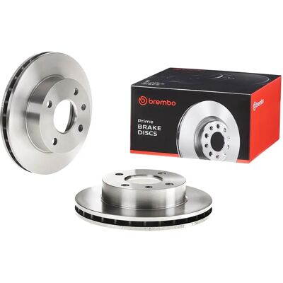 BREMBO Modell 09.4914.34 - Bremseskive BREMBO Modell 09.4914.34 - Bremseskive