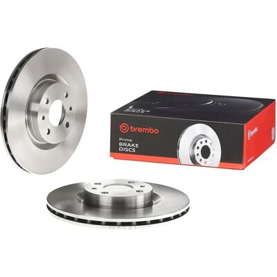 BREMBO Μοντέλο 09.4939.11 Αερόψυκτος δισκόφρενο - Δίσκος φρένων BREMBO Μοντέλο 09.4939.11 Αερόψυκτος δισκόφρενο - Δίσκος φρένων