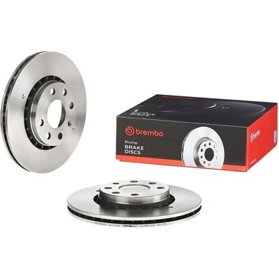 BREMBO 09.5527.24 Αερόψυκτος δίσκος φρένου - Δίσκος φρένου BREMBO 09.5527.24 Αερόψυκτος δίσκος φρένου - Δίσκος φρένου