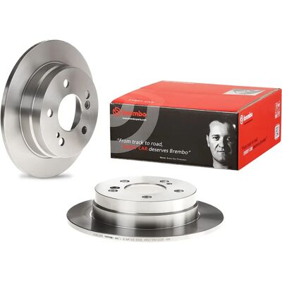 BREMBO Malli 08.4738.14 - Jarrulevy BREMBO Malli 08.4738.14 - Jarrulevy